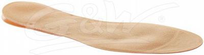 MEDICOVI Twin heels maat 38-39