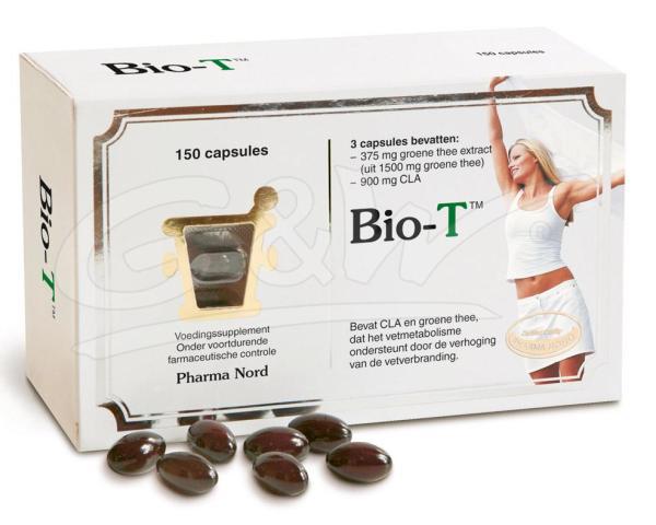 Bio T