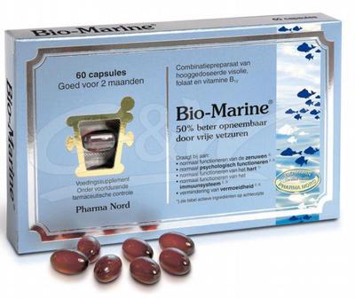 Pharma Nord Bio marine