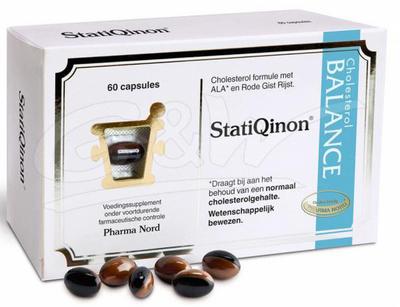 Pharma Nord StatiQinon