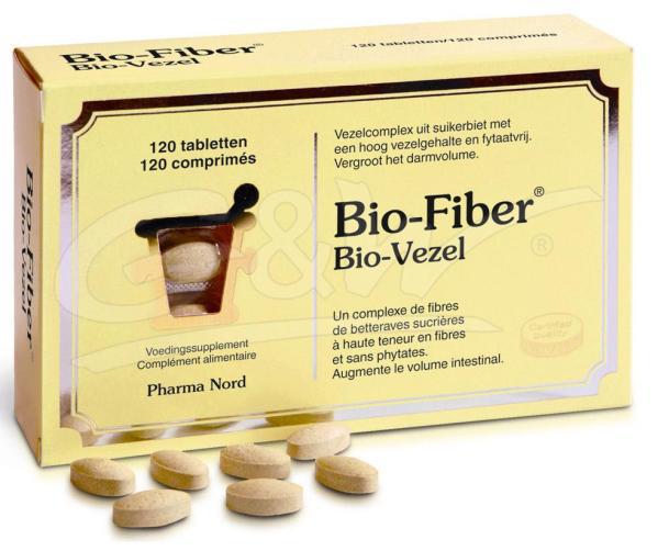 Bio vezel 80
