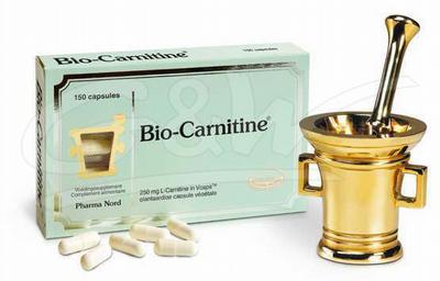 Pharma Nord Bio carnitine