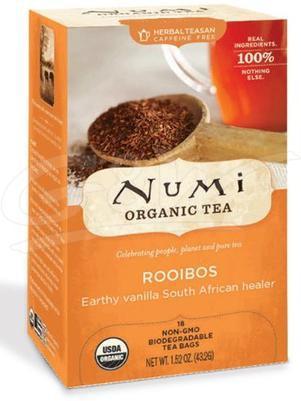 Rooibos bio