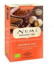 NUMI Rooibos chai bio