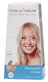 Tints Of Nature 10XL extra oplichtend blond