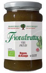 Fiordifrutta Vijgenjam bio