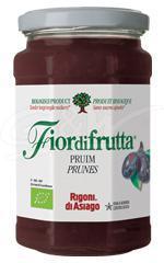 Fiordifrutta Pruimenjam bio