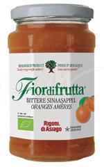 Fiordifrutta Sinaasappeljam bio