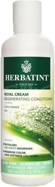 Creme royal