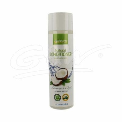 Grahams Conditioner