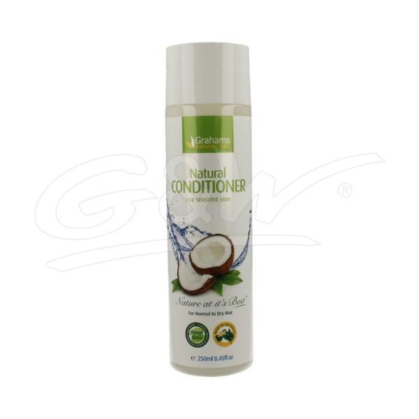 Conditioner