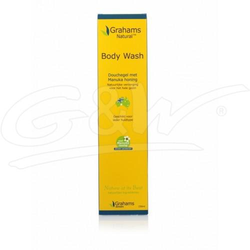 Body wash