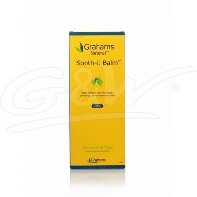 Grahams Sooth it balm