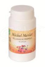 Propolis capsules bio