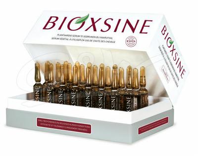 Bioxsine Serum ampullen 10 ml