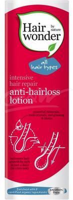 Hairwonder Anti hairloss lotion