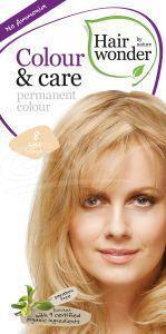 Hairwonder Colour & Care 8 light blond