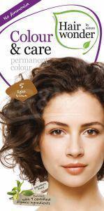 Hairwonder Colour & Care 5 light brown