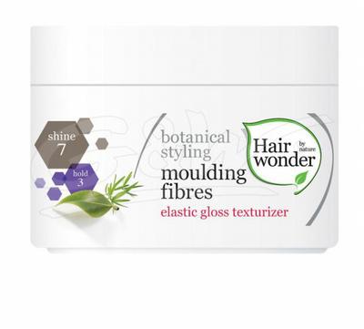 Hairwonder Botanical styling moulding fibre