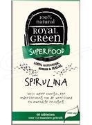 Spirulina bio