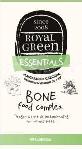 Royal Green Bone food complex