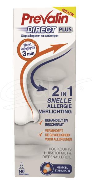 Direct plus