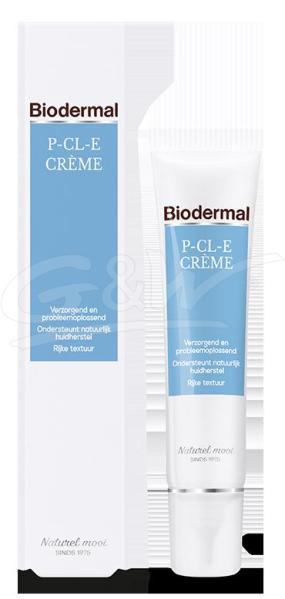 P CL E creme