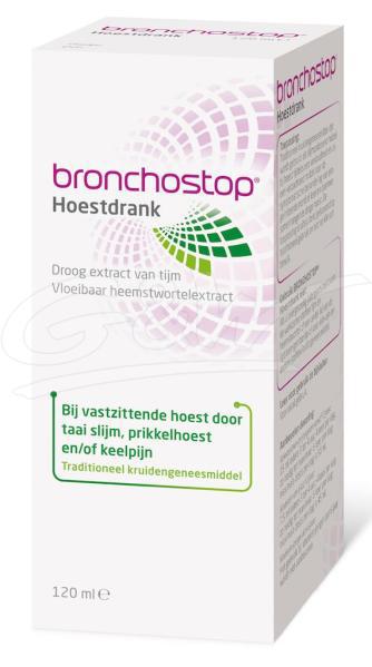 Hoestdrank