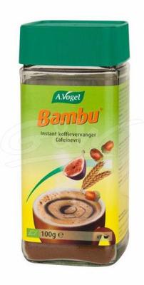 A Vogel Bambu koffie bio