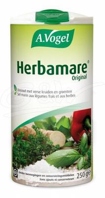 A Vogel Herbamare kruidenzout bio