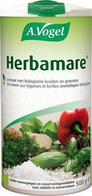 A Vogel Herbamare kruidenzout bio