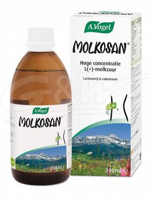 A Vogel Molkosan