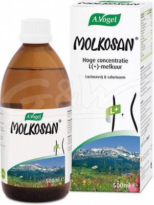 A Vogel Molkosan