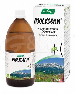A Vogel Molkosan
