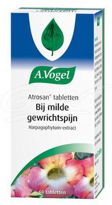 A Vogel Atrosan