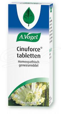 A Vogel Cinuforce