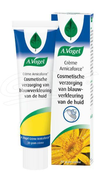 Arnica creme