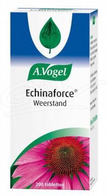 A Vogel Echinaforce