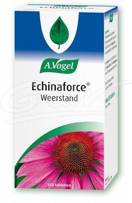 A Vogel Echinaforce