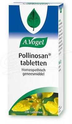 A.VOGEL Pollinosan