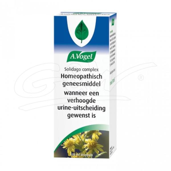 Solidago complex
