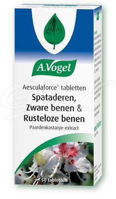 A Vogel Aesculaforce
