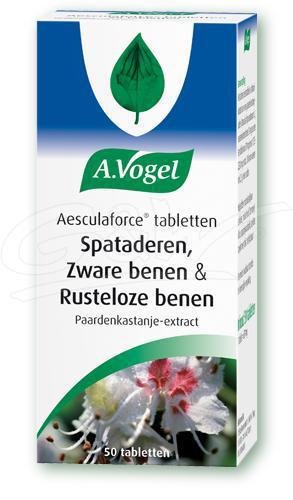 Aesculaforce