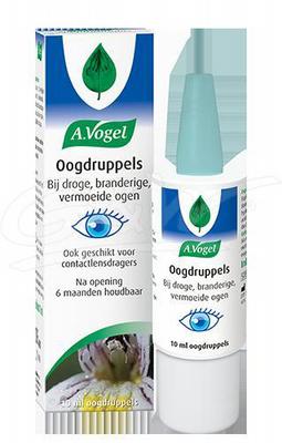 A Vogel Oogdruppels