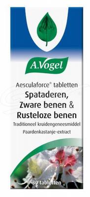 A Vogel Aesculaforce