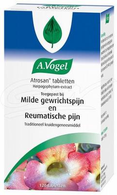 A Vogel Atrosan