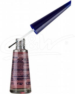 Herome Nagelverharder sensitive