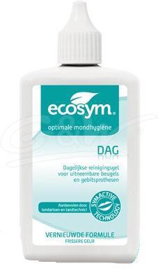 Dagbehandeling gel