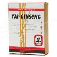 Tai-Ginseng Versterkende dragees