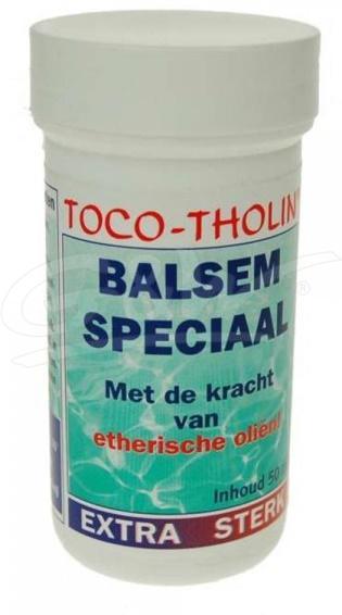 Balsem speciaal